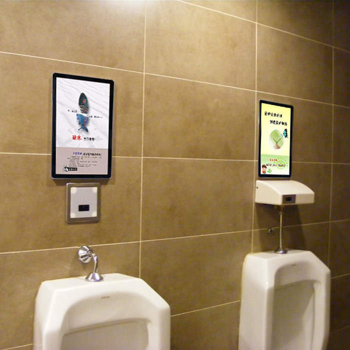 磁性铝合金展板框架换画方便简约办公室工厂产品展示相框