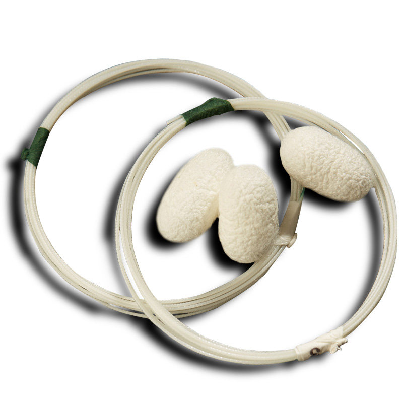 古琴丝弦弦冰混合日本丸三桥本正品1-7蚕丝