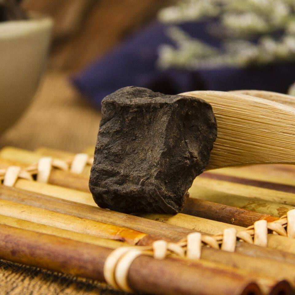 何首乌中药材野生正品白发变转黑发食用生发免费制何首乌