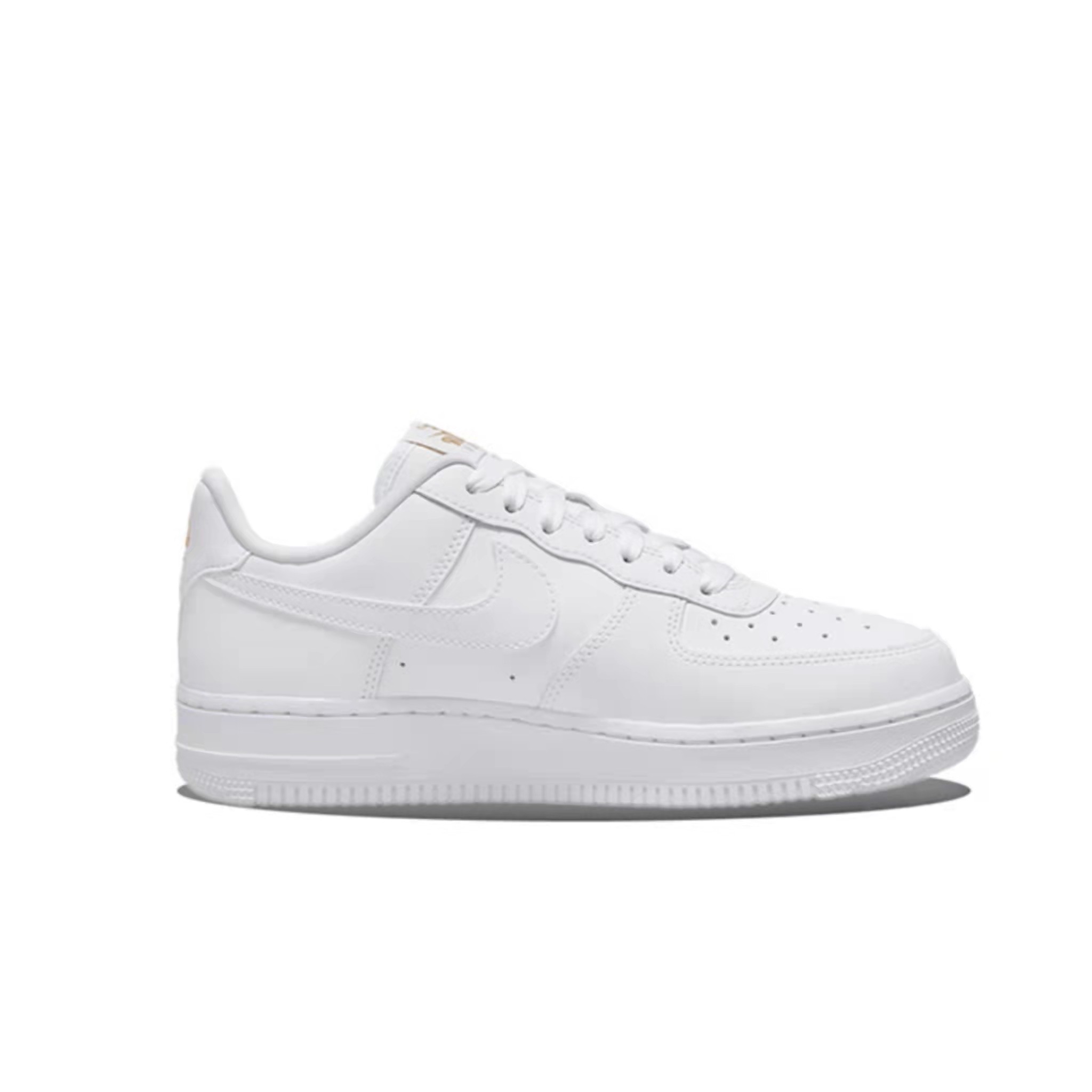 nikeairforcelowlx耐克af1空军一号白色链条板鞋