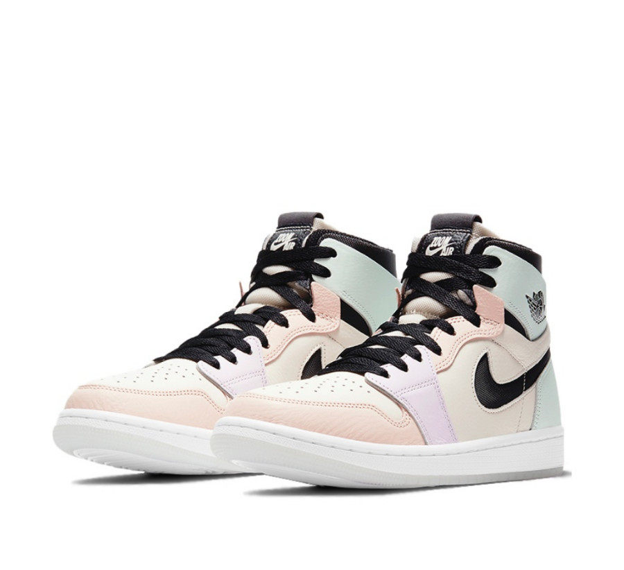 nike耐克正品airjordanzoomaj1男女运动篮球篮球鞋