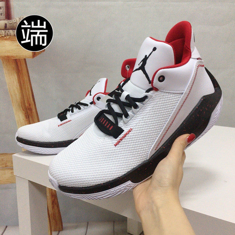 耐克nikeairjordan2x3pfaj实战篮球球鞋篮球鞋