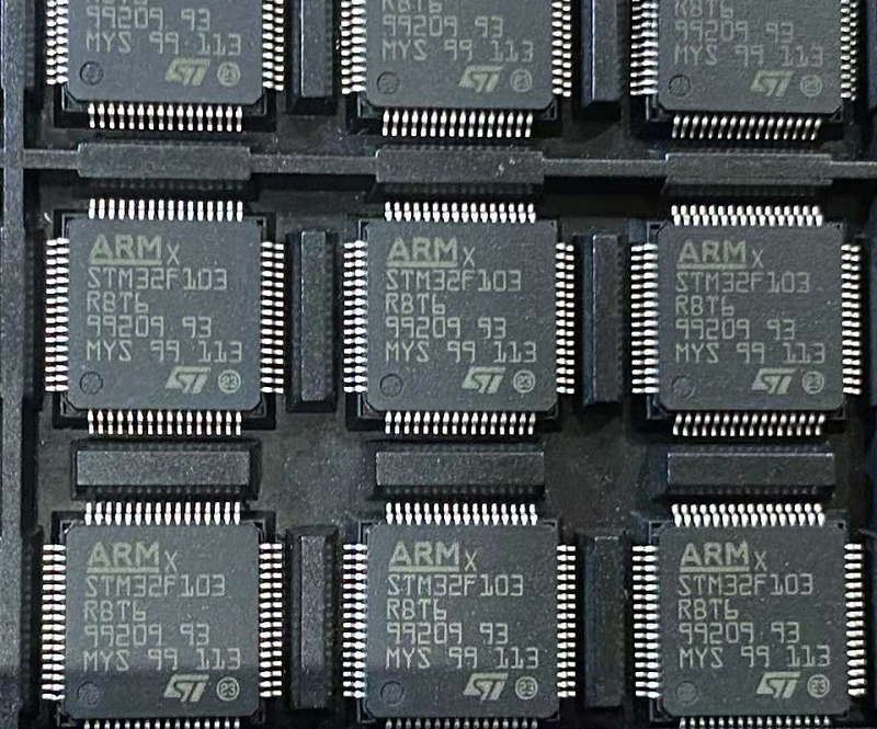 原装正品l298n封装zip15l298hn步进电机驱动芯片集成电路(ic)