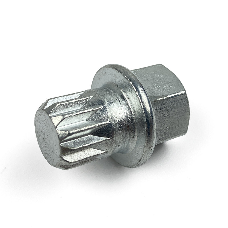 适配大众捷达捷达宝宝来帕萨特奥迪防盗轮胎螺丝其他