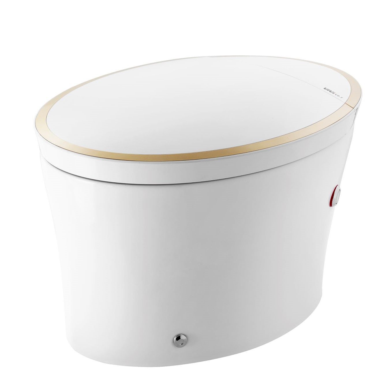 维卫vivi官方旗舰店智能马桶v9t一体式全自动即热座加热一体智能坐