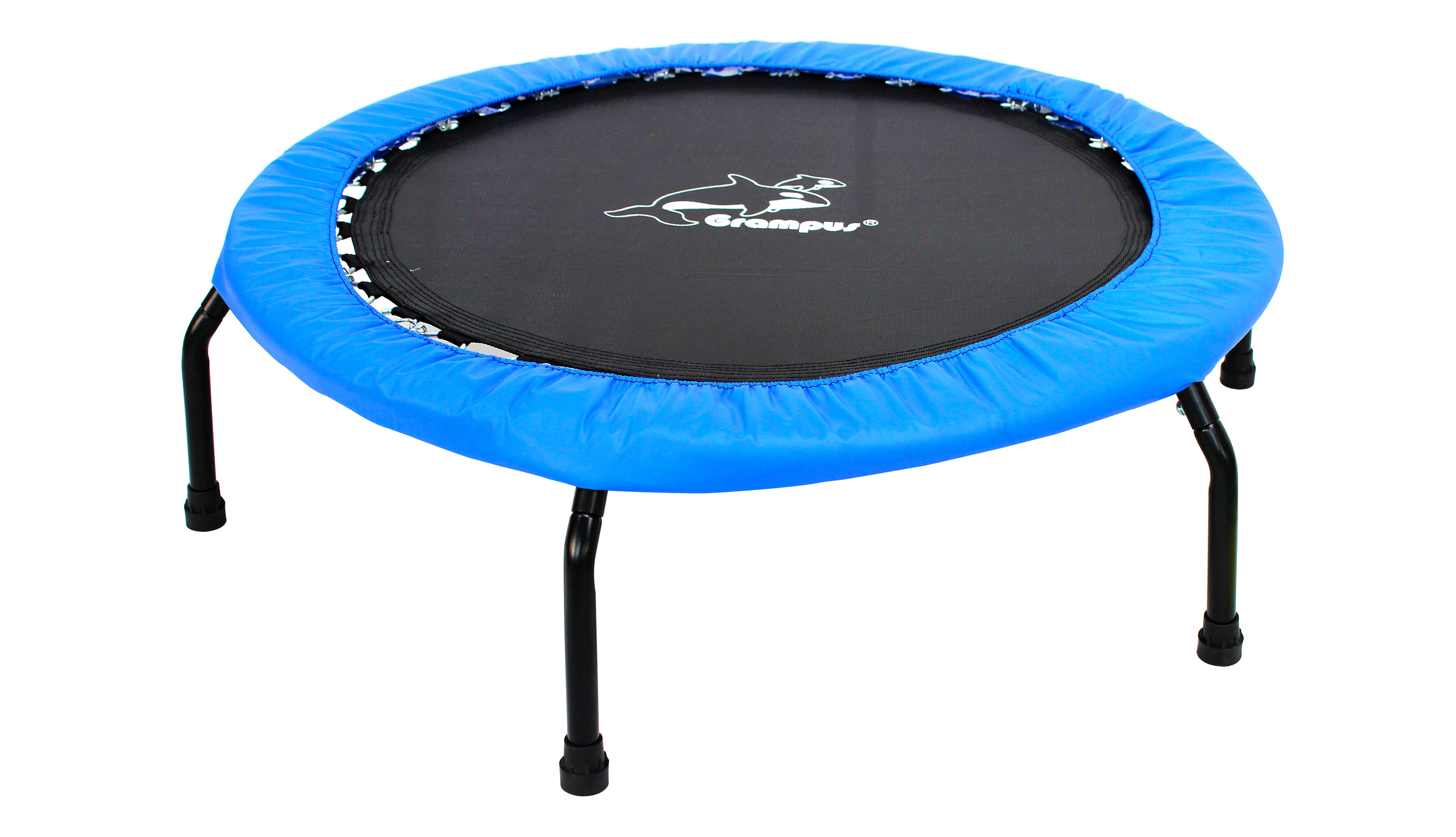 h1990圆形蹦床跳床进口口感训练玩具锻炼儿童感统训练器材