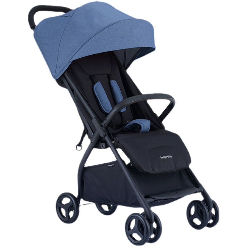 好孩子小龙哈彼婴儿推车轻便折叠宝宝儿童手推车便携式四轮推车