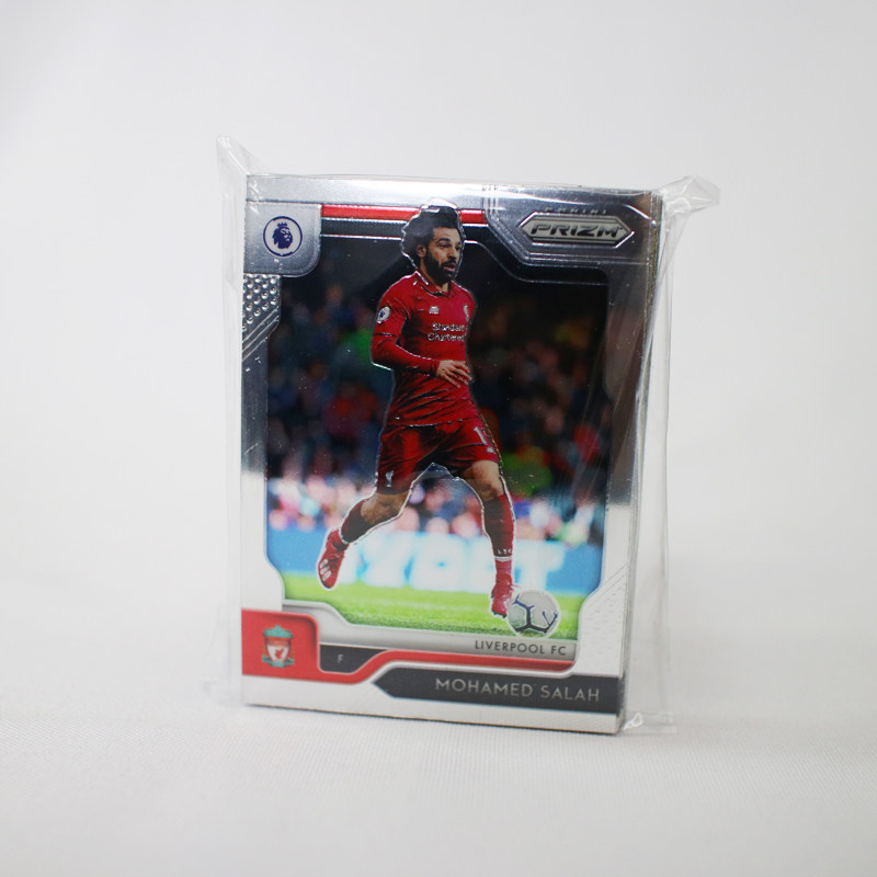 ultraproteambagsup球星卡卡夹膜卡夹帕尼球迷用品