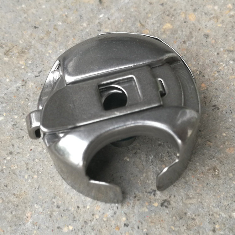 工业电动缝纫机配件梭皮电脑平缝机平车towa梭壳缝纫机配件