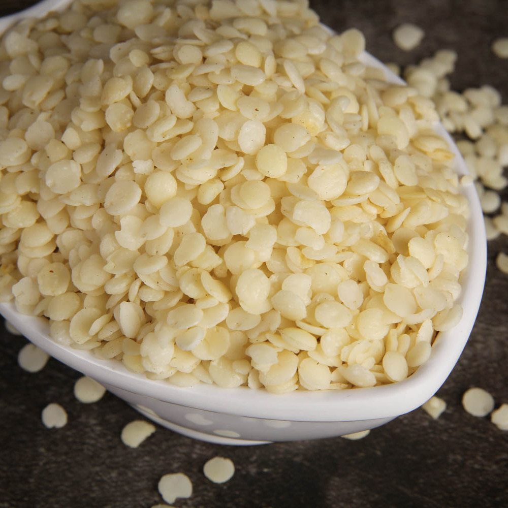 2022年新货去壳硫磺蕤仁中药材内仁肉泪仁肉500g其他药食同源食品