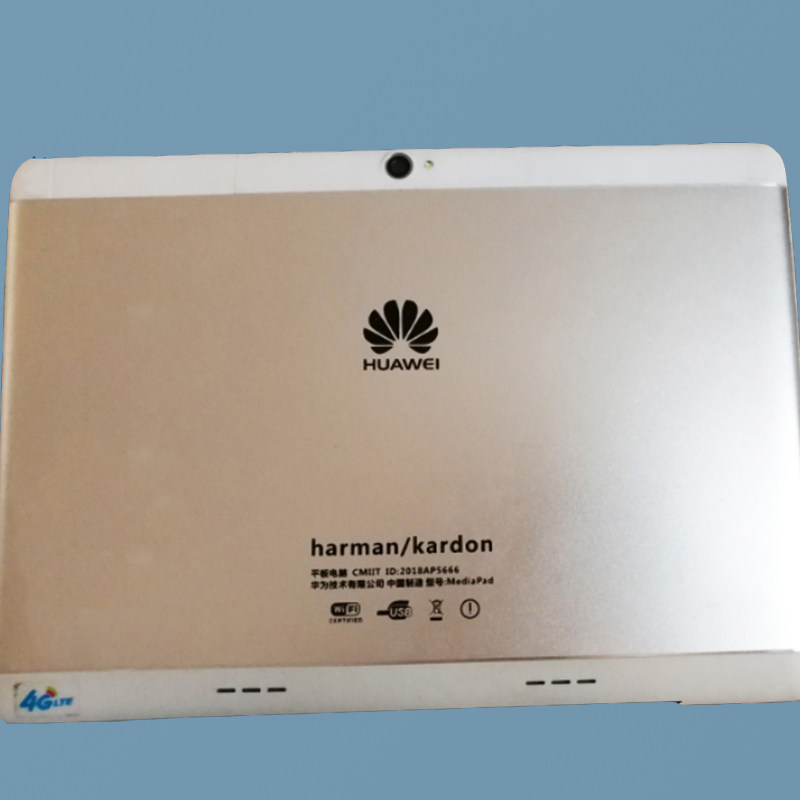 适用于华为mediapad10触摸屏pad10学习机平板电脑外屏手写屏幕平板