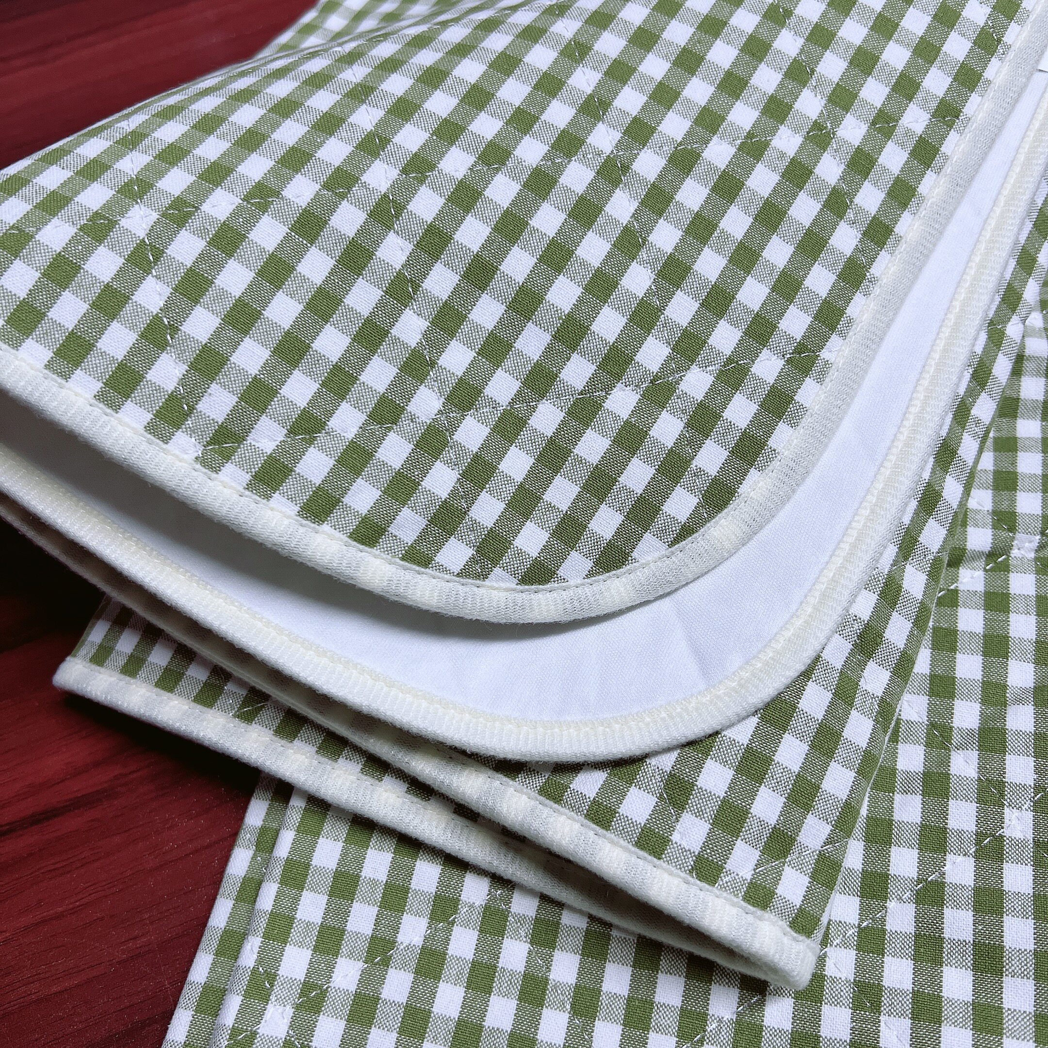 婴儿苎麻隔尿垫凉席小孩超大号防尿垫防滑透气宝宝厚大床尿垫子