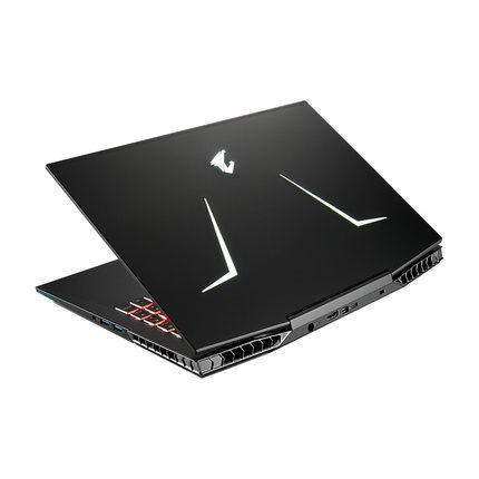 技嘉aorus 15 15.6窄边智能游戏笔记本rtx2060/rtx2070 rgb键盘