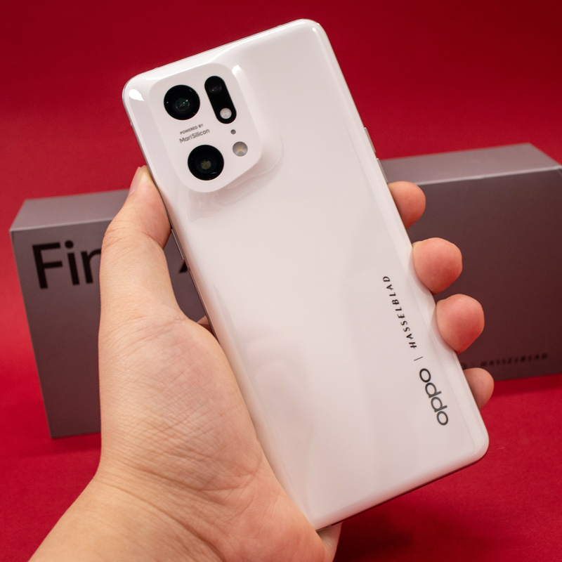 oppofindx5pro天玑版新款5g智能手机oppofindx5手机