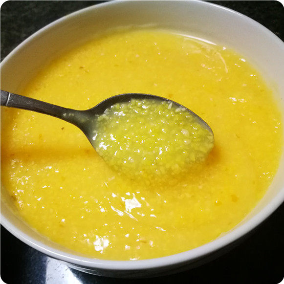 湖北新款郧阳大柳包谷农家糁糁品种石磨高山玉米