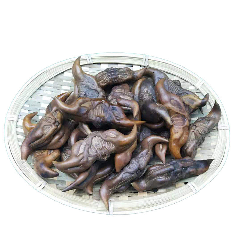 菱角嘉善结婚摆件菱弯婚庆南湖牛角500g2斤其它