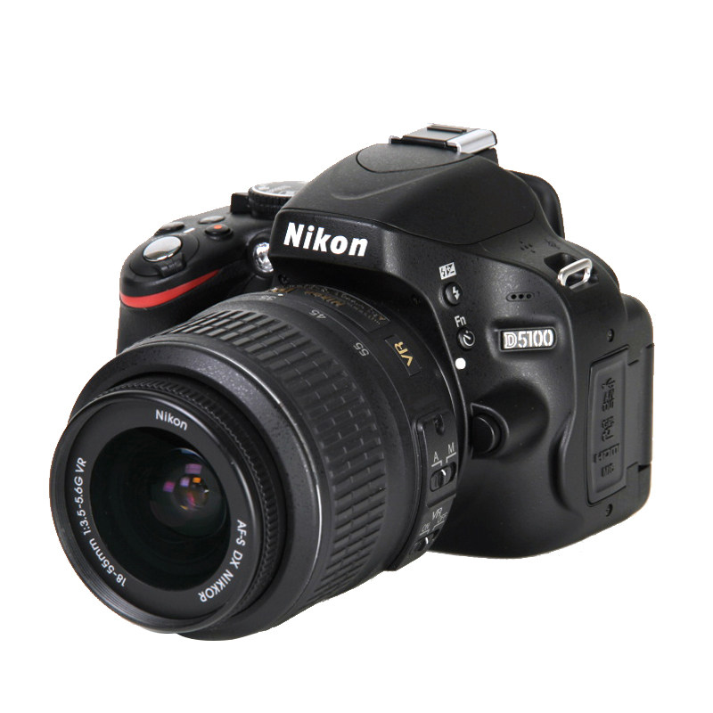 金典二手nikon尼康d51001855镜头入门高清数码专业数码单反