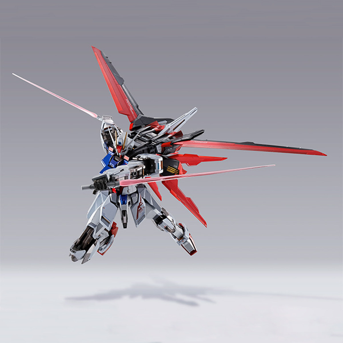 metalbuild强袭空战突击高达空装seed万代日版高达模型专区