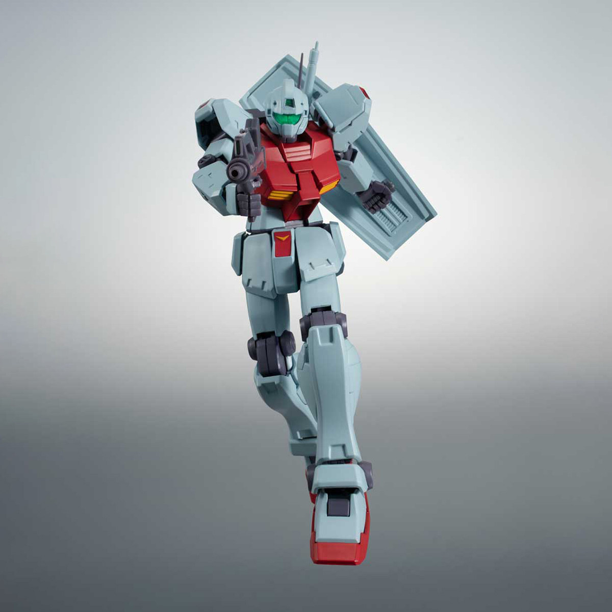 rgm-79c吉姆宇宙式样veranime万代魂限日高达模型专区