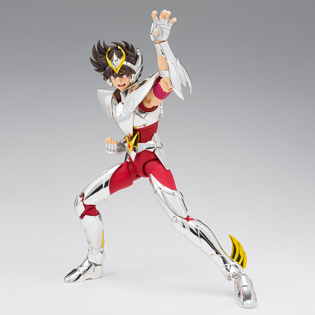 圣衣星矢神话ex圣斗士天马马座最终青铜万代圣斗士星矢模型专区