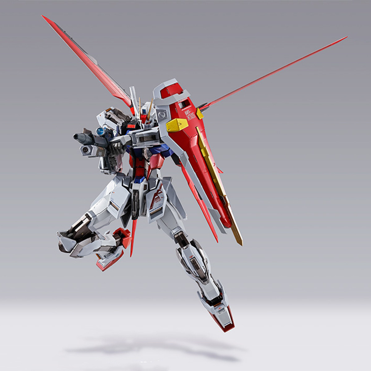 metalbuild强袭空战突击高达空装seed万代日版高达模型专区