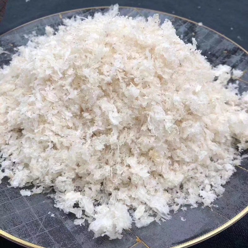 燕窝正品50g印尼小燕碎燕条燕角孕妇滋补金丝燕雨季干挑燕盏燕碎