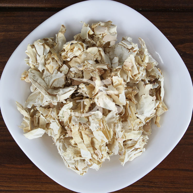 凤凰衣 鸡蛋白皮 鸡蛋内皮 蛋壳内膜 鸡子白皮 鸡卵中白皮 凤凰退