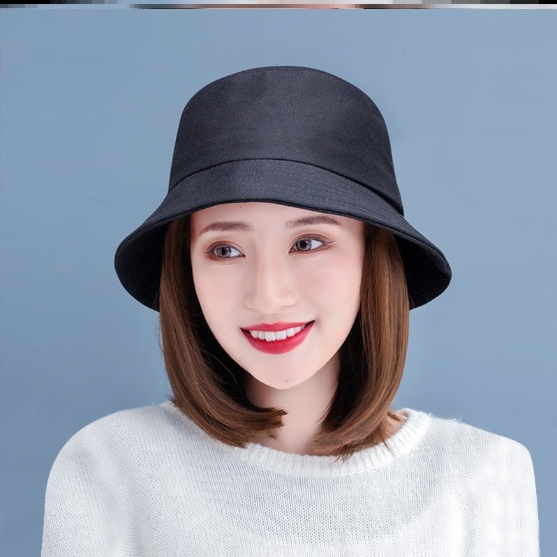 化疗女士假发一体薄款脱卸光头帽子子夏透气整顶假发