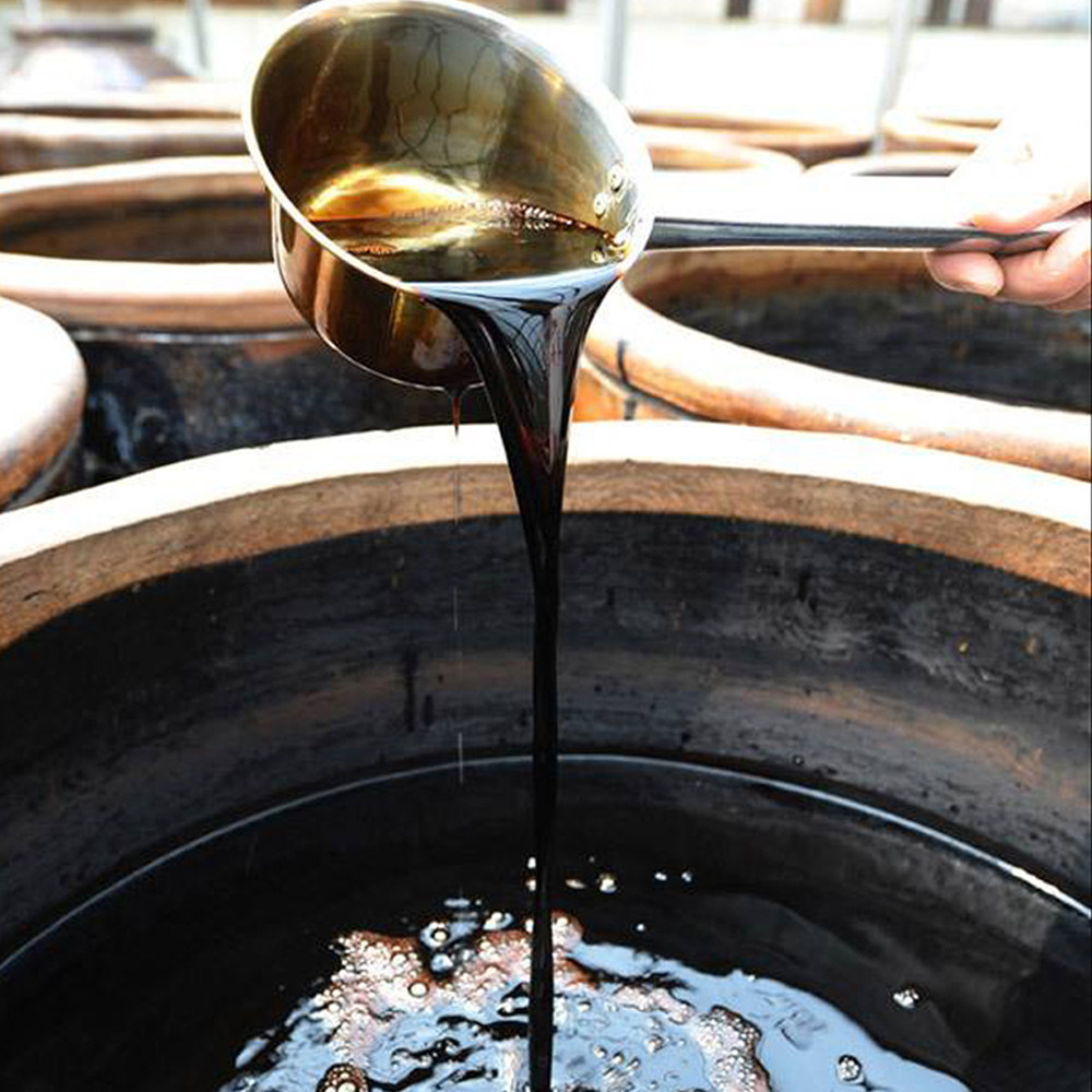 原浆醋包饺子腊八粮食勾兑天天手工5斤陈醋醋