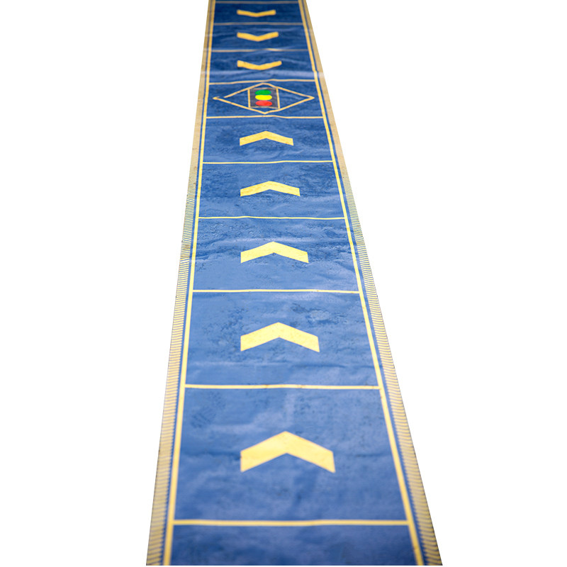 交通堵塞喷绘户外拓展训练亲子游戏趣味运动会团建感统训练器材