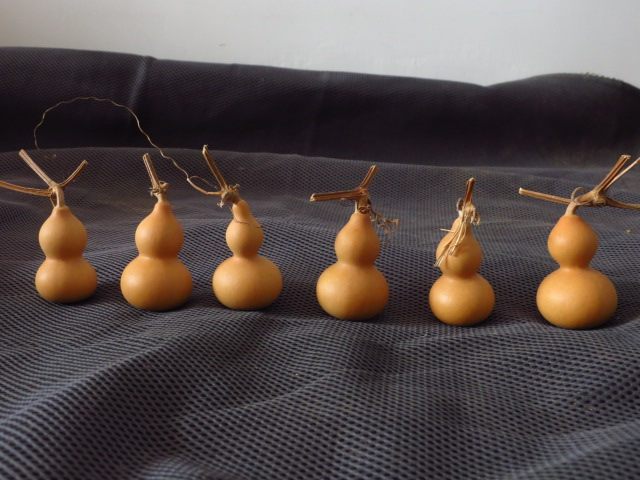 大量出售天然优质小美手捻葫芦文玩挂件平安葫芦