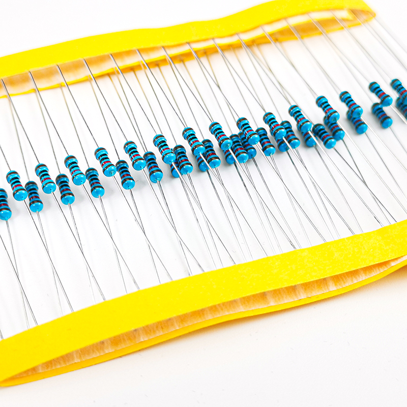 10k电阻4w精密色环直插12k13k15k16k电阻器