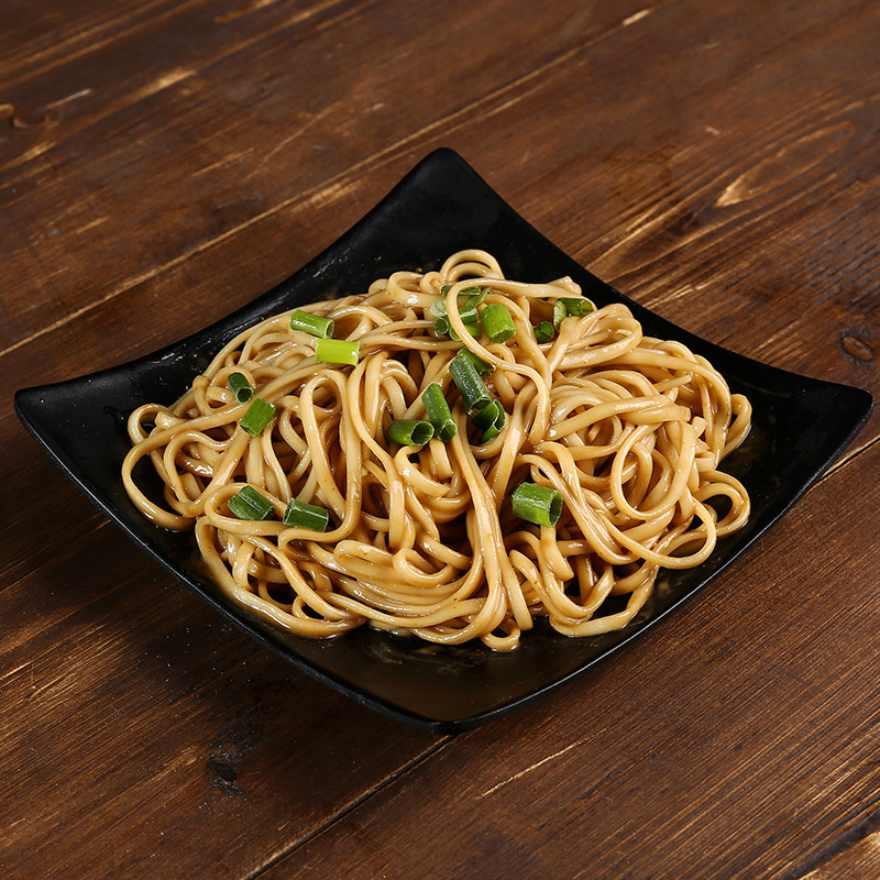 福建尚干拌面5包网红沙县特产小吃面条