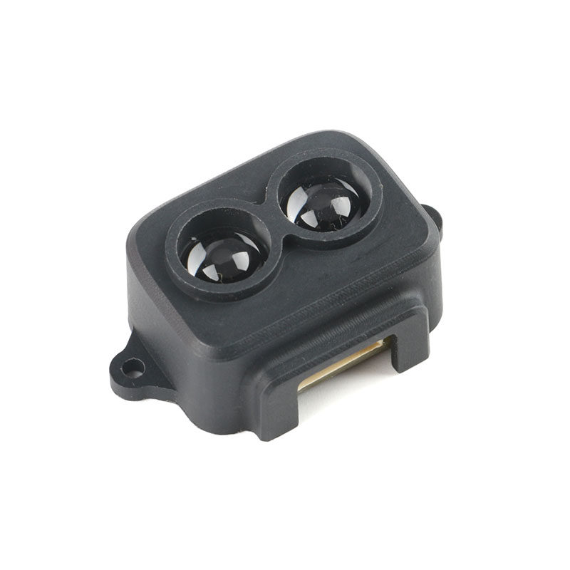 激光优信电子tof测距传感器模块8米通信uart传感器