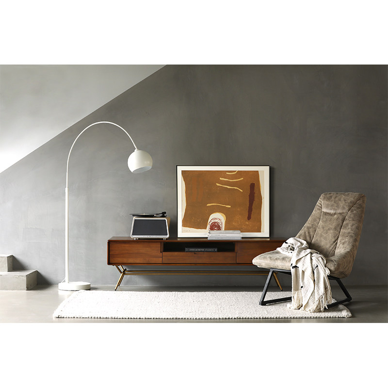 北欧表情norhor进口原版装饰画抽象静物威廉威廉斯现代装饰画