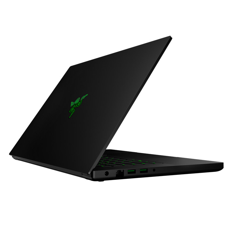 razer雷蛇灵刃15水银工作站10代rtx2080s游戏笔记本2020电脑300hz
