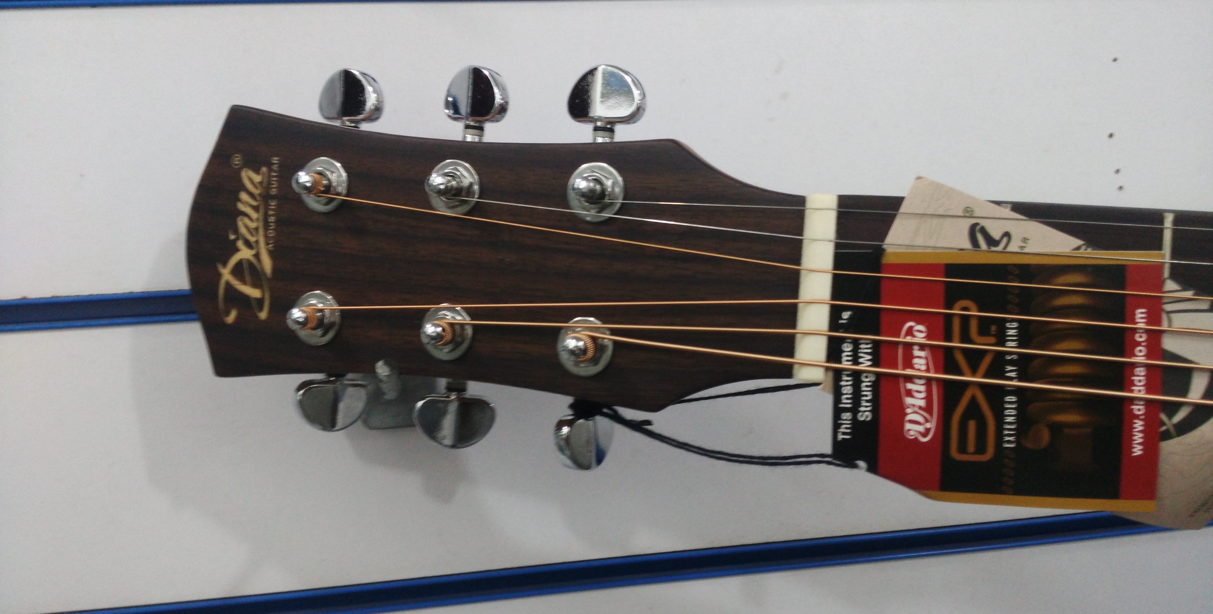 全国包邮特价diana云杉单板民谣吉他吉他民谣吉他