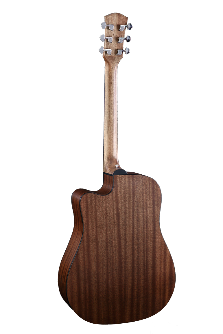 全国包邮特价diana云杉单板民谣吉他吉他民谣吉他