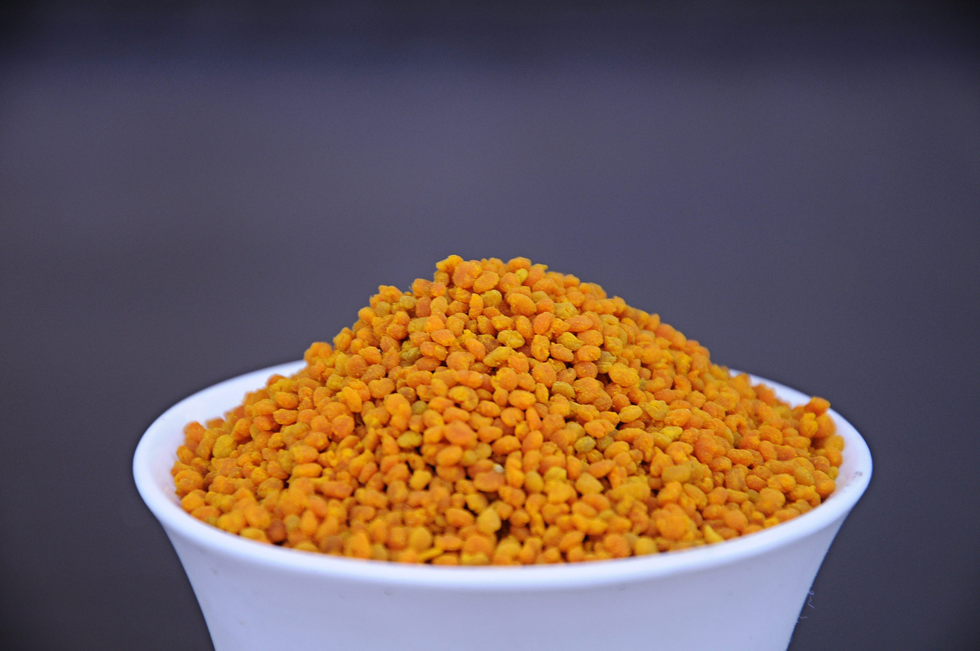 农家自产纯正天然荷花粉未破壁食用蜂花粉250g莲花粉新鲜采集