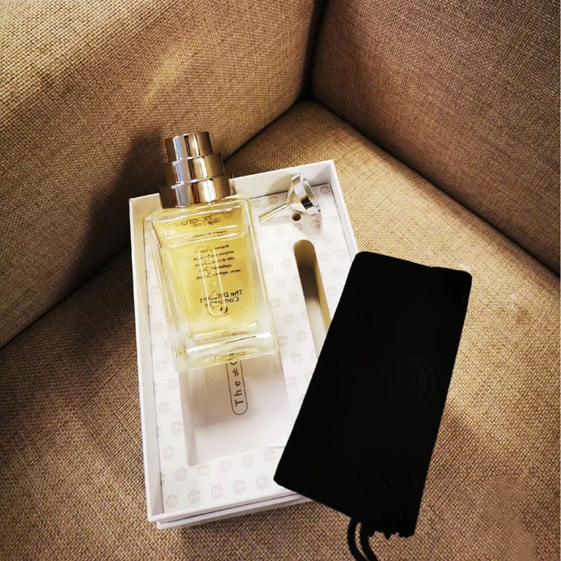 thedifferentcompany别样公司香水桂花纯粹伊芙神圣香水