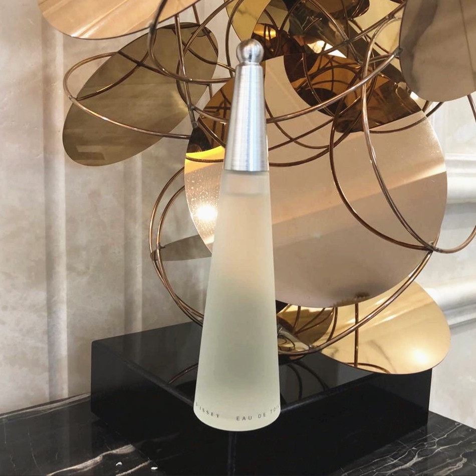 法国正品 isseymiyake三宅一生一生之水女士男士香水50/75/100ml