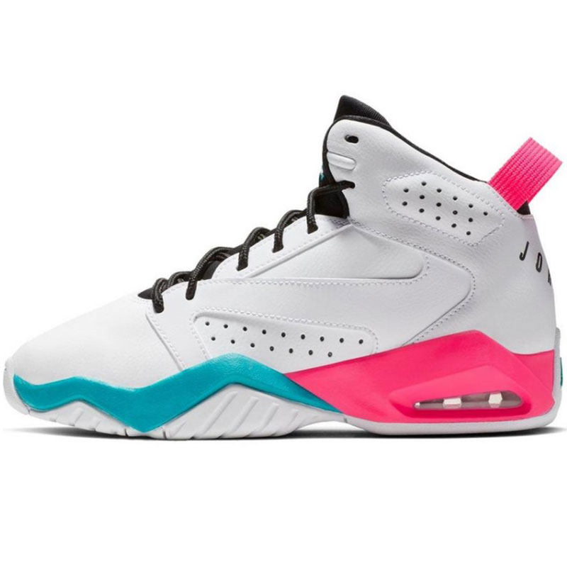 airjordanliftoffaj6简版男子气垫篮球鞋ar4430101040106