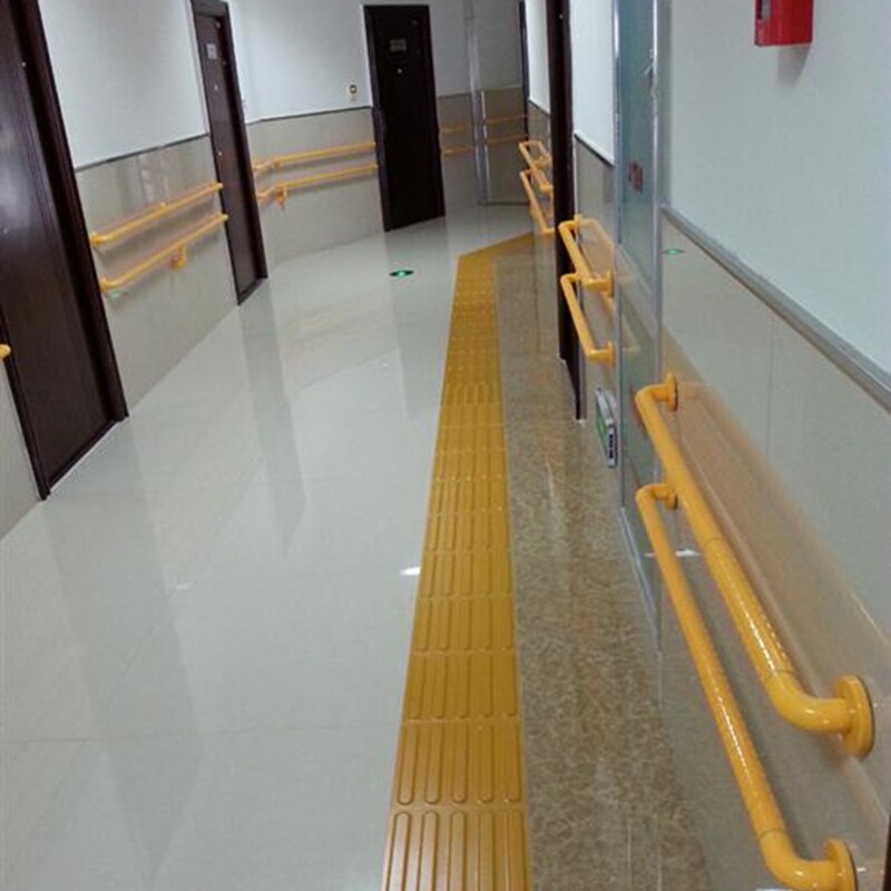 老年人栏杆无障碍走廊楼道通道防滑厕所卫生间浴室浴室扶手