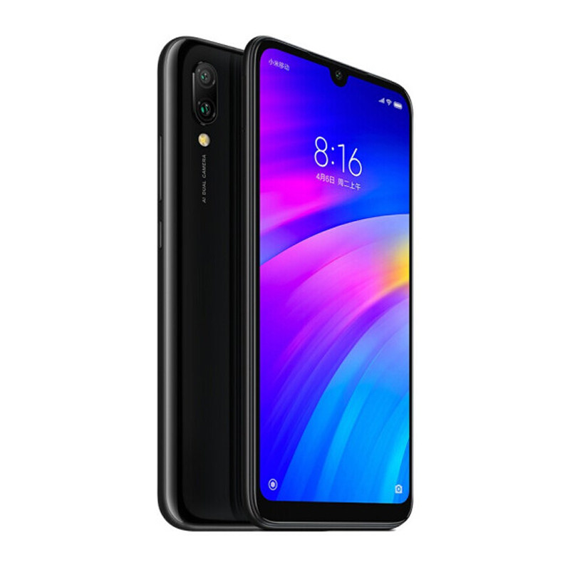 xiaomii/小米/redmi红米7全网通4g智能手机 双卡双待红米7/7a小米官网