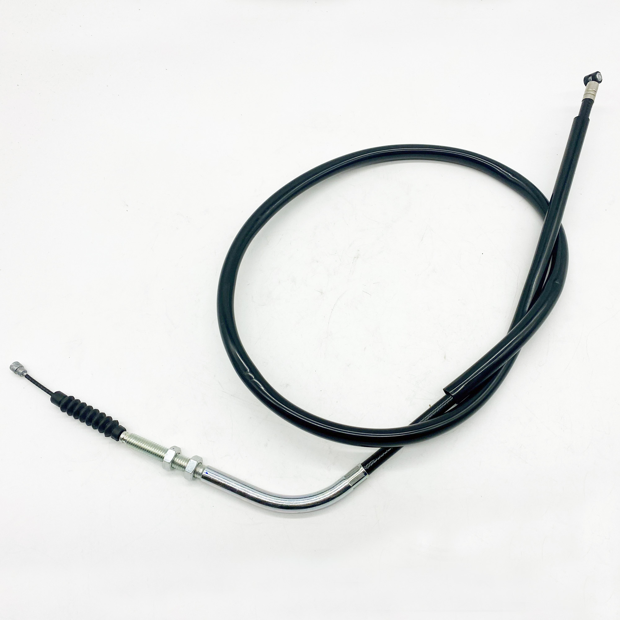 适配豪爵科幻太子tr150hj1501616d摩托车离合器拉线摩托车拉线