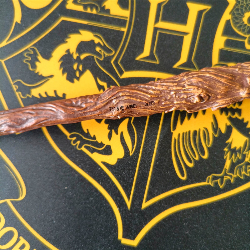 代购华纳正版哈利波特周边格兰芬多狮子魔杖魔法棒coscosplay配件