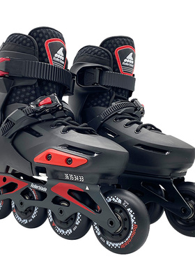 rollerblade轮滑鞋儿童