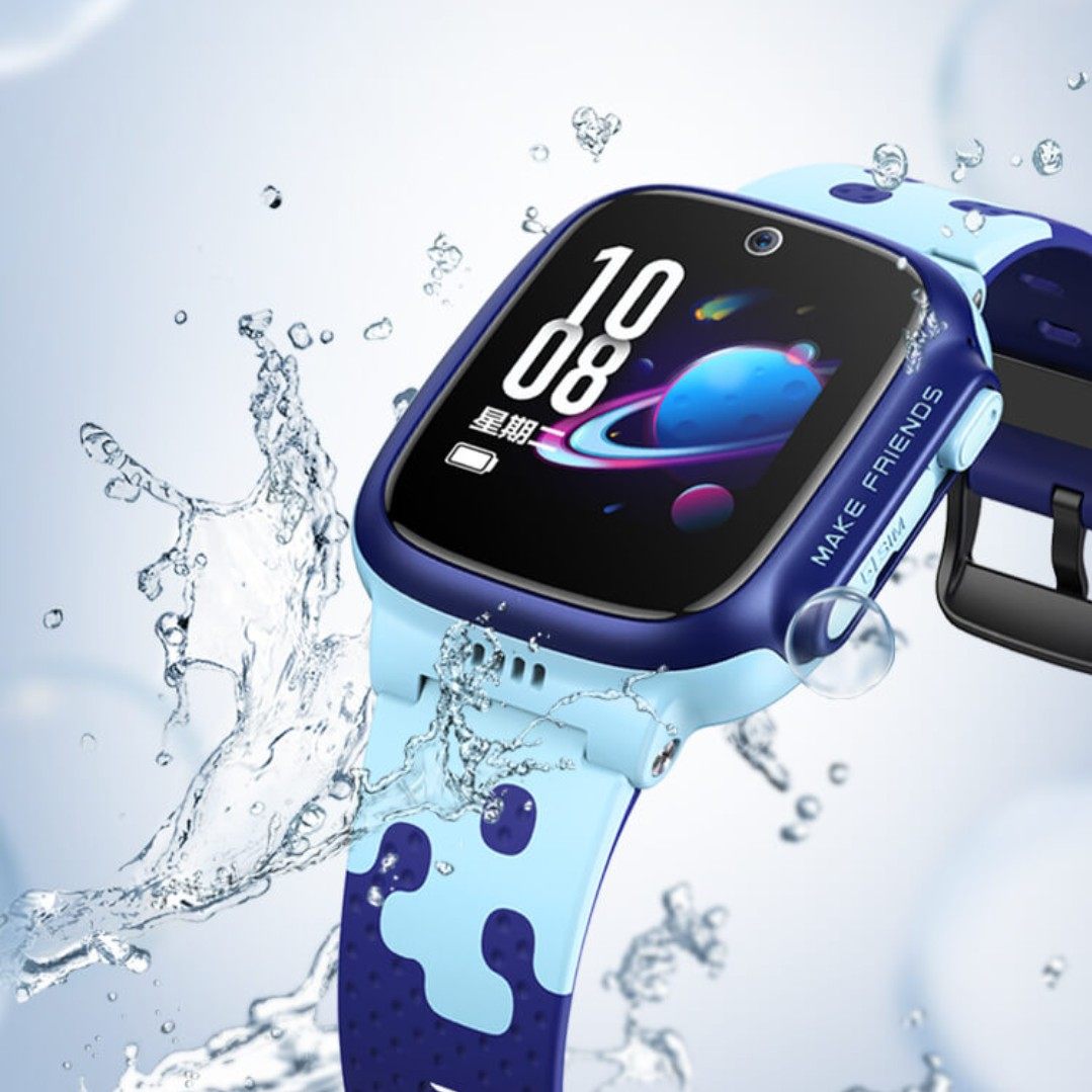 小天才电话手表d3新品z5a4g全网通z3d2视频通话中小学生电话手表