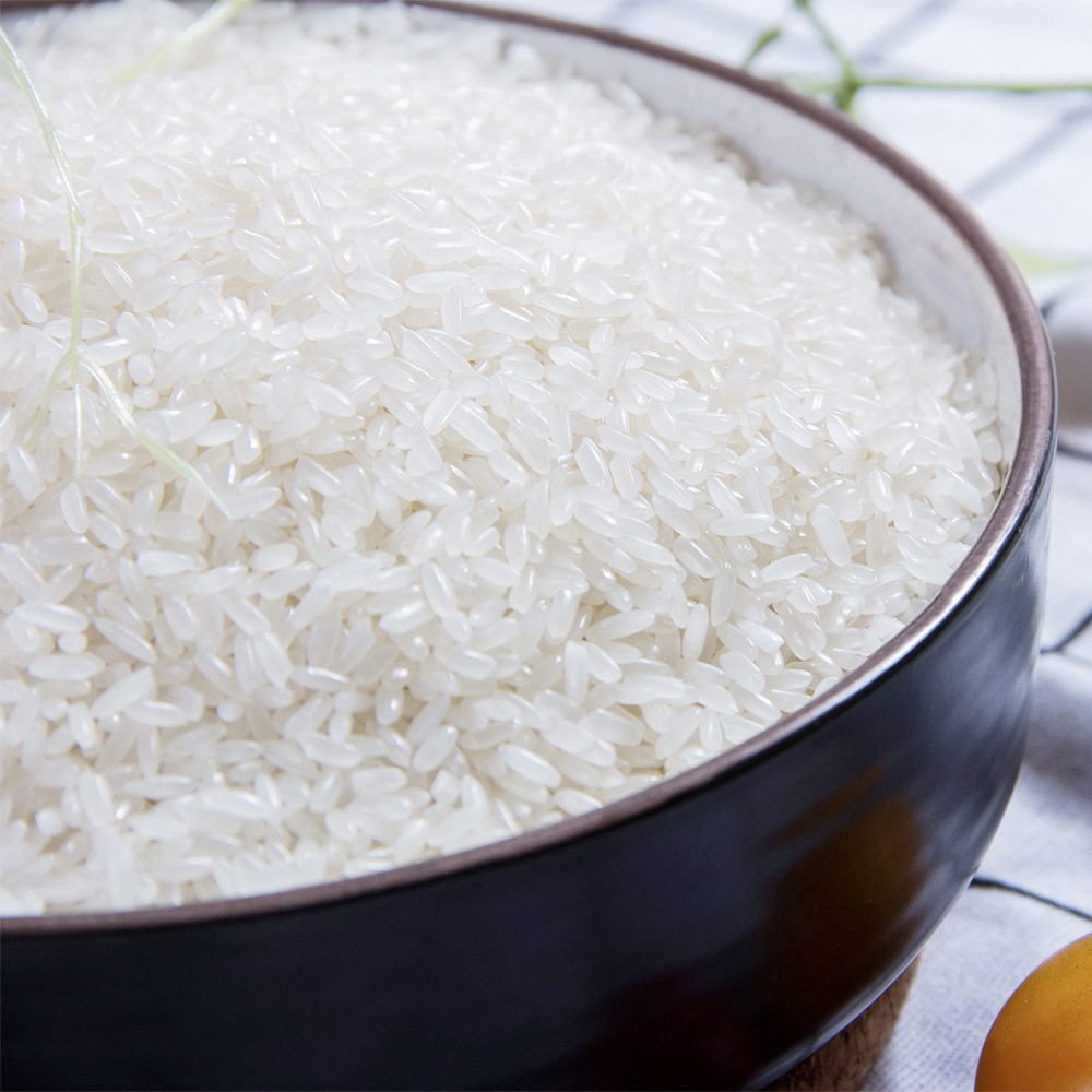 2020年新米饭米饭老大东北五常大米稻花花香25kg50大米