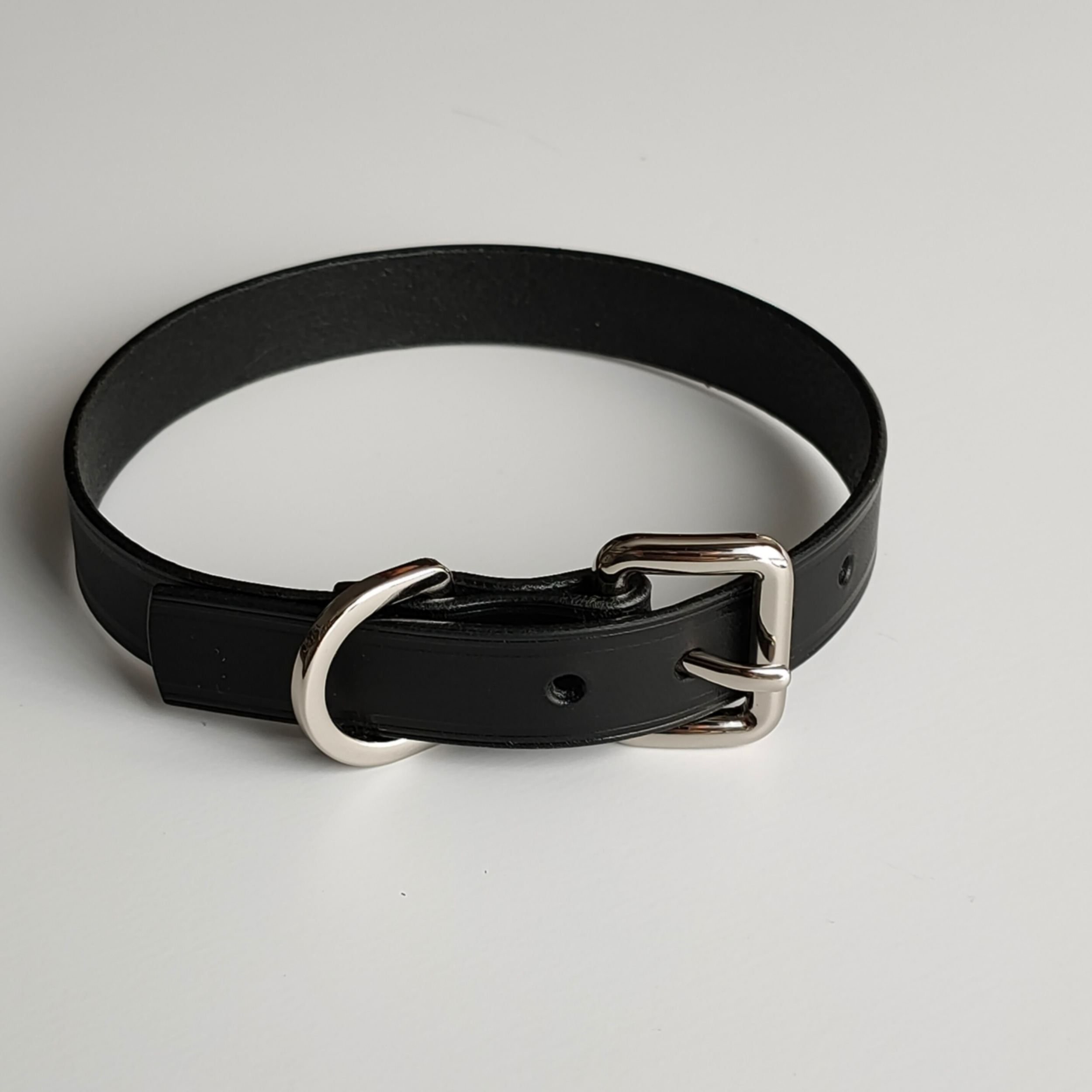 项圈女颈choker黑色项链禁欲暗黑日常佩戴出街项链